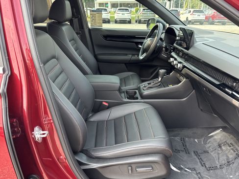 Certified 2024 Honda CR-V Sport Touring image 23