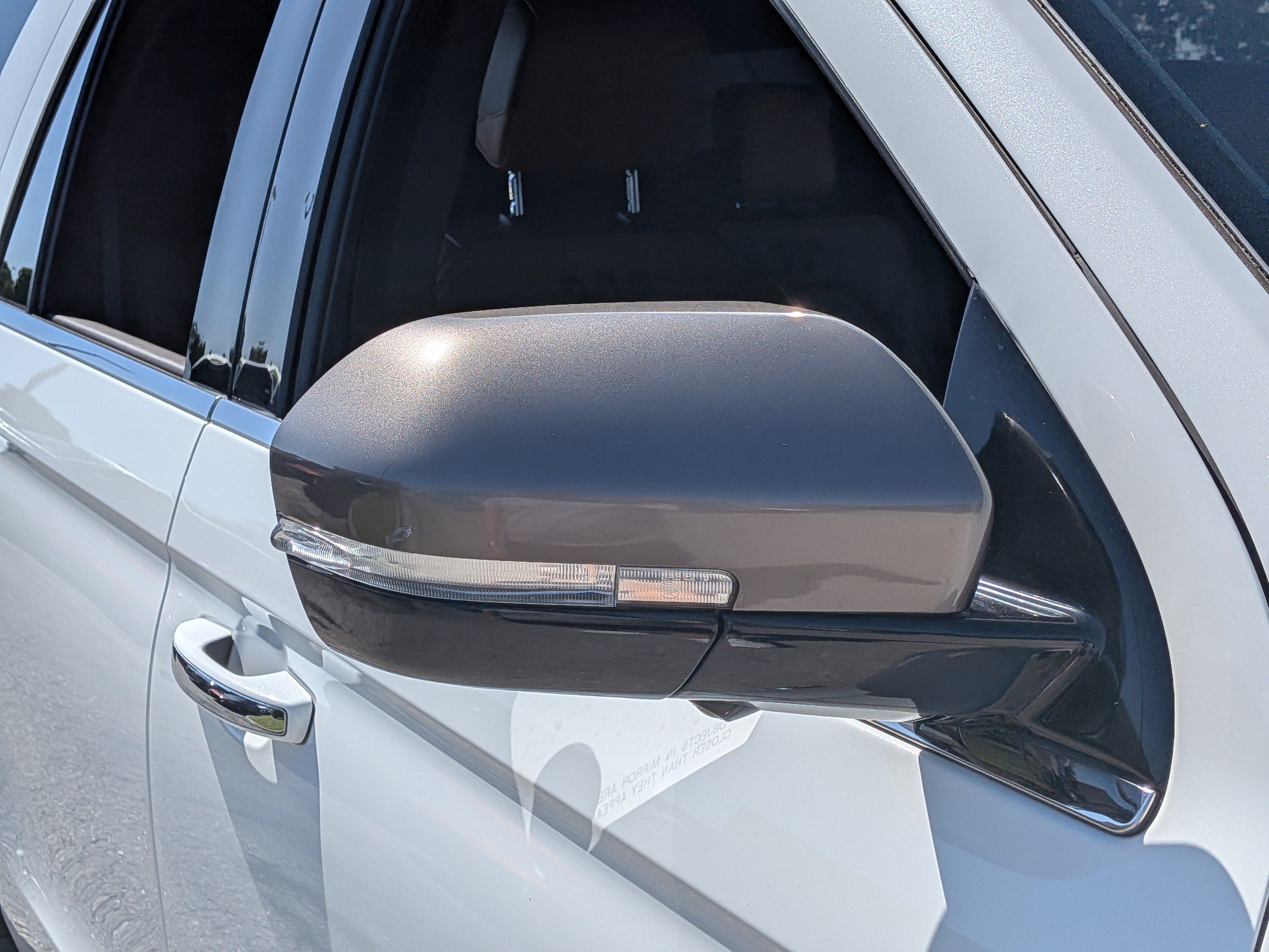 Used 2022 Ford Expedition King Ranch AWD/4WD image 12