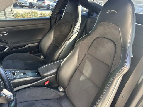 Used 2019 Porsche 911 Carrera GTS image 5