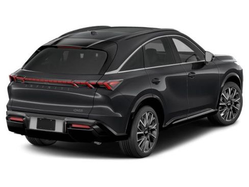 New 2027 INFINITI QX65 Autograph AWD/4WD image 4