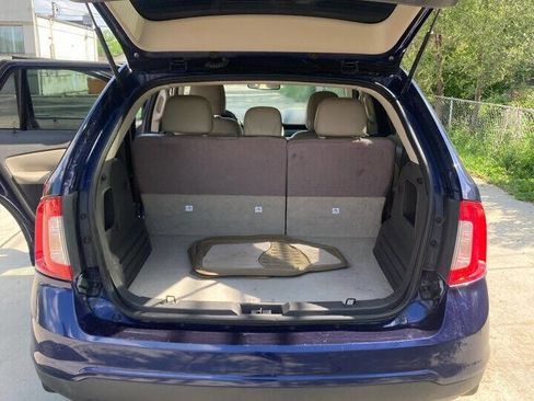 Used 2011 Ford Edge SE w/ 101A Rapid Spec Order Code image 12