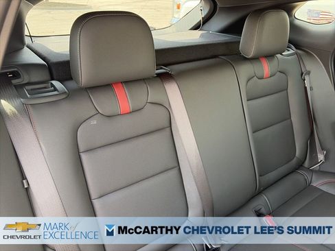 New 2026 Chevrolet Trax RS w/ Sunroof Package image 41