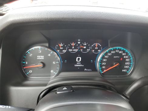 Used 2017 GMC Yukon XL Denali w/ Open Road Package AWD/4WD image 25