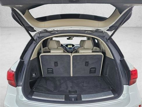 Used 2020 Acura MDX Sport Hybrid w/ Advance Pkg AWD/4WD image 25