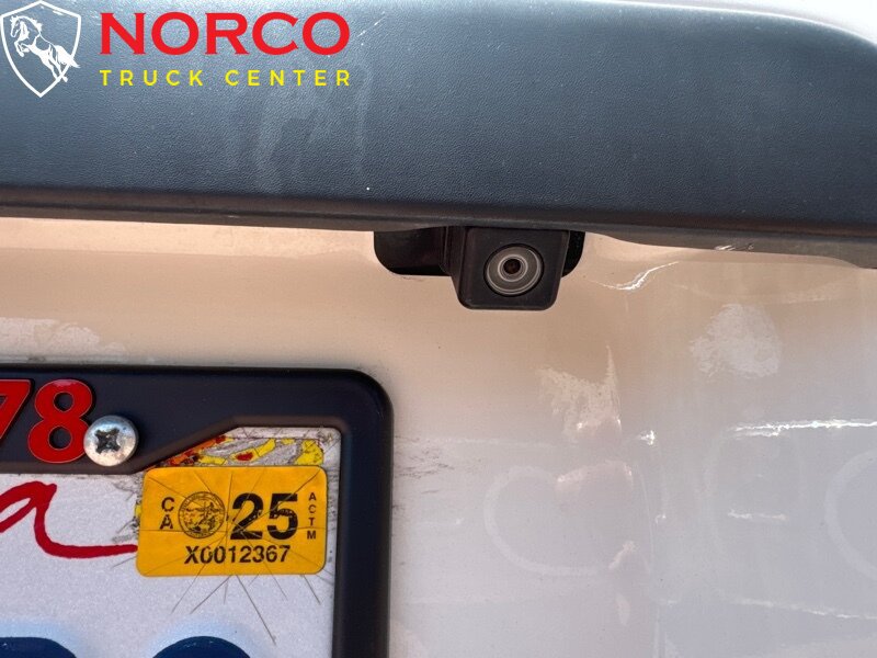 Used 2019 Nissan NV 1500 S RWD image 12