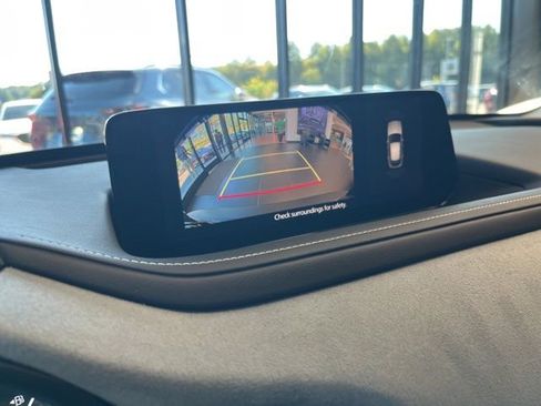 New 2026 MAZDA CX-30 AWD 2.5 S image 10