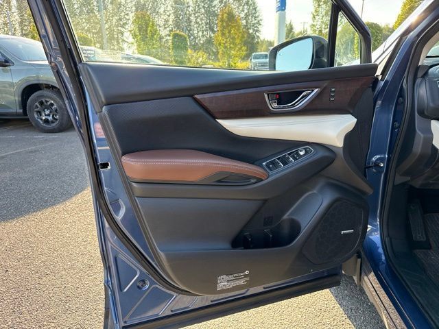 Used 2020 Subaru Ascent Touring w/ Popular Package #2 AWD/4WD image 14