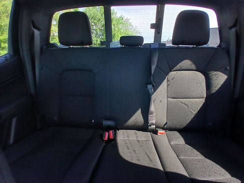 New 2026 Chevrolet Colorado LT AWD/4WD image 15