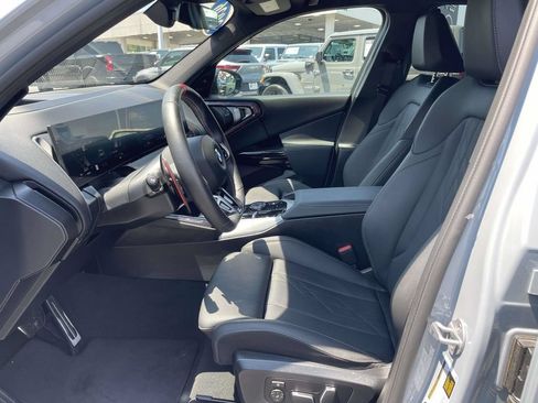 Used 2026 BMW X3 M50 AWD/4WD image 25