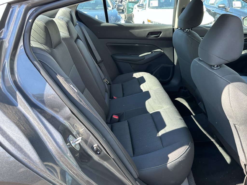 Used 2025 Nissan Altima 2.5 S FWD image 18
