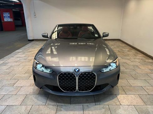 Used 2021 BMW 430i 430i image 6