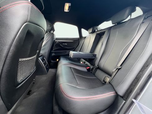 Used 2019 BMW 430i Gran Coupe RWD image 21
