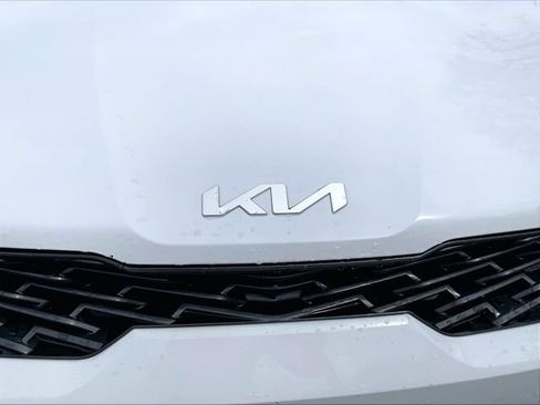 Used 2024 Kia K5 GT-Line w/ GT-Line Premium Package FWD image 5
