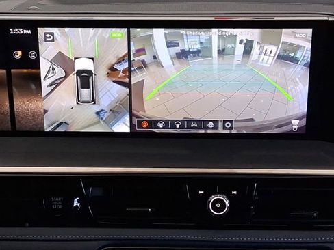 New 2026 INFINITI QX80 SPORT w/ Sport Exterior Package image 14