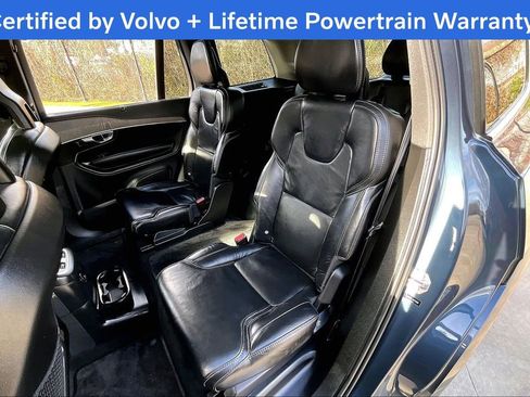 Used 2022 Volvo XC90 T8 Inscription image 33