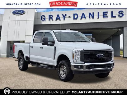 Used 2024 Ford F250 XL w/ XL Off-Road Package