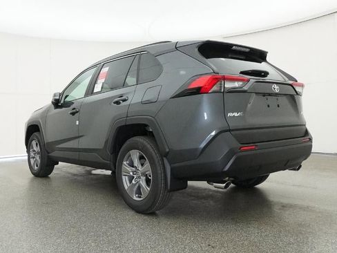 New 2025 Toyota RAV4 XLE w/ Convenience Package image 49