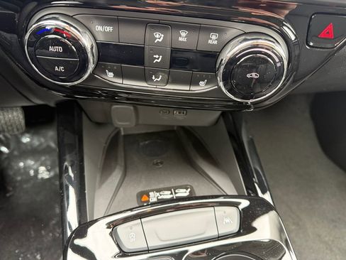 New 2026 Chevrolet Trax ACTIV w/ Sunroof Package image 20