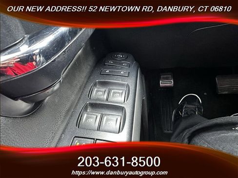 Used 2017 Chevrolet Silverado 1500 LT w/ Rally 2 Edition AWD/4WD image 12