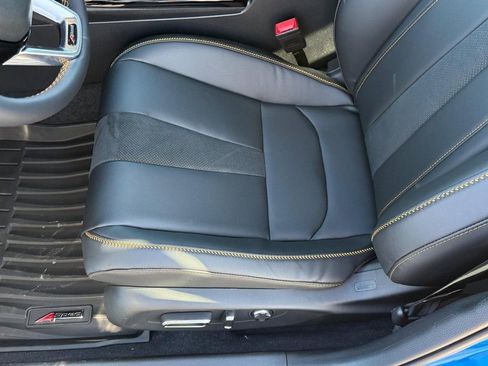 New 2026 Acura Integra A-Spec FWD image 14