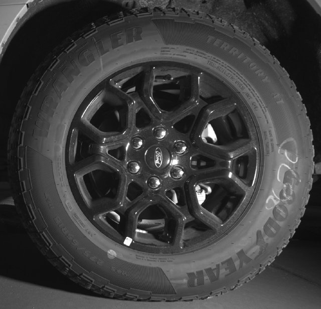 Certified 2024 Ford F150 XLT w/ Equipment Group 302A MID AWD/4WD image 9