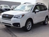 Used 2018 Subaru Forester 2.5i Touring image 4
