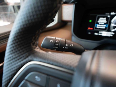 New 2026 Toyota Tundra 1794 Edition w/ TRD Performance Package (TMS) image 13