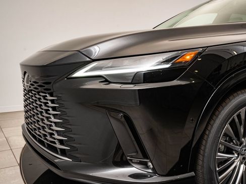 New 2026 Lexus RX 350 AWD image 3