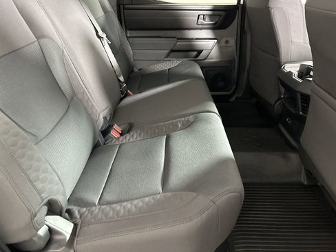 New 2026 Toyota Tundra SR5 AWD/4WD image 24