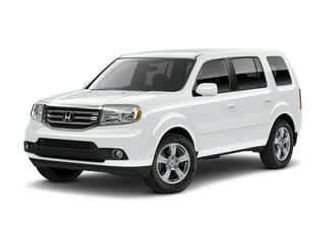 Used 2012 Honda Pilot EX video 1