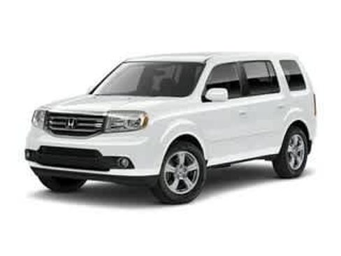 Used 2012 Honda Pilot EX image 1