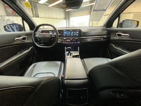 Used 2026 Kia Sportage X-Line AWD/4WD image 19