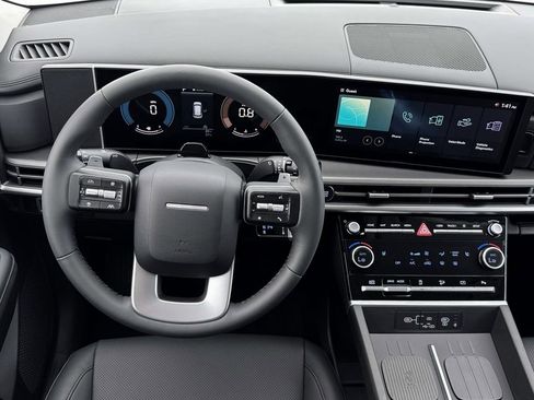 New 2026 Hyundai Santa Fe SEL FWD image 25