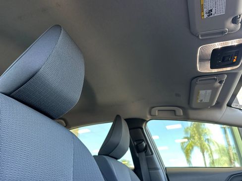 Used 2024 Toyota Prius LE FWD image 24