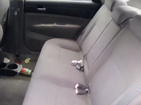 Used 2008 Toyota Prius FWD image 7