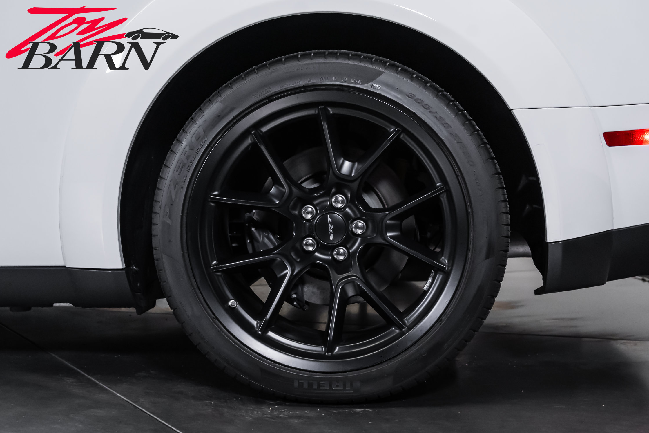 Used 2022 Dodge Challenger SRT Hellcat RWD image 15