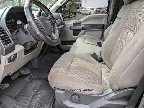 Used 2022 Ford F250 XLT AWD/4WD image 15