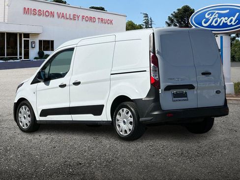 Used 2023 Ford Transit Connect XL FWD image 6