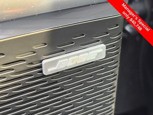 Used 2024 Chevrolet Traverse RS w/ LPO, Floor Liner Package FWD image 18