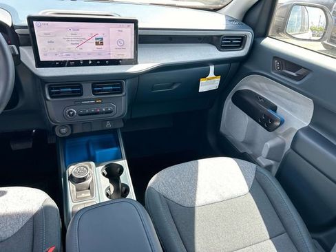 New 2026 Ford Maverick XLT w/ 4K Tow Package image 15