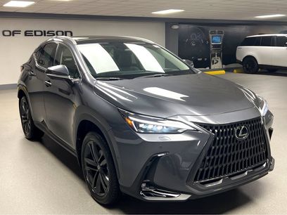 New 2026 Lexus NX 450h+ AWD w/ Accessory Package (P5)