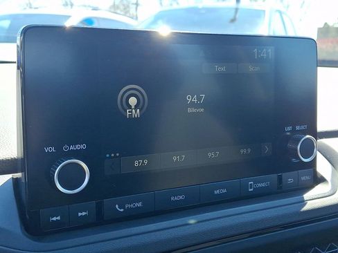 Used 2024 Honda Accord EX image 17