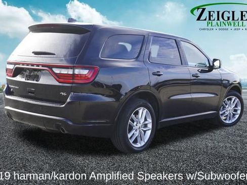 Used 2022 Dodge Durango R/T image 3