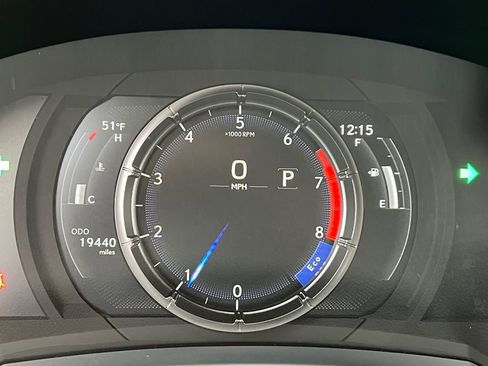 Certified 2023 Lexus IS 350 F Sport image 24