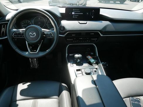 Used 2026 MAZDA CX-90 3.3 Turbo w/ Select Package AWD/4WD image 13