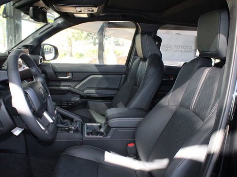 New 2026 Toyota 4Runner Limited AWD/4WD image 7