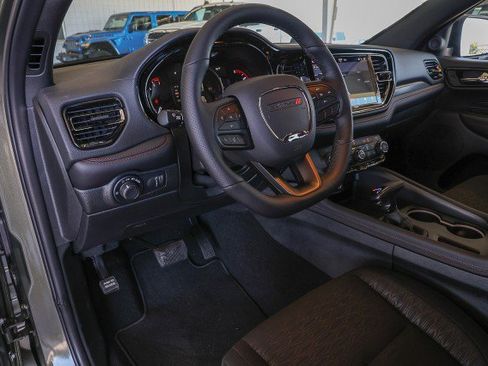 New 2026 Dodge Durango GT RWD image 11