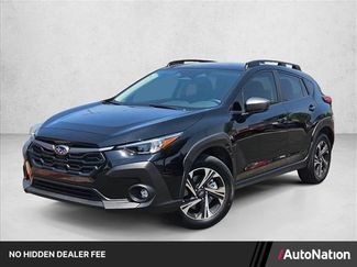Certified 2025 Subaru Crosstrek 2.5i Premium AWD/4WD video 1