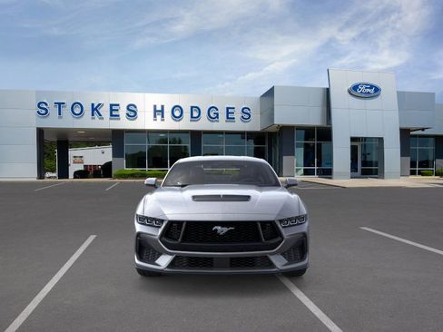 New 2025 Ford Mustang GT Premium image 38