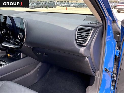 Certified 2025 Lexus NX 250 FWD w/ Accessory Package (K3) image 16